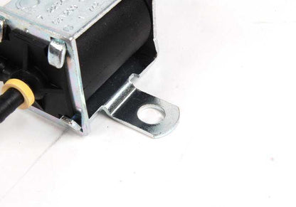 Válvula eléctrica OEM 11741742711 para BMW E36, E34, E39, E38, E53, Z3, E52. Pieza original BMW.
