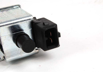 Válvula eléctrica OEM 11741742711 para BMW E36, E34, E39, E38, E53, Z3, E52. Pieza original BMW.