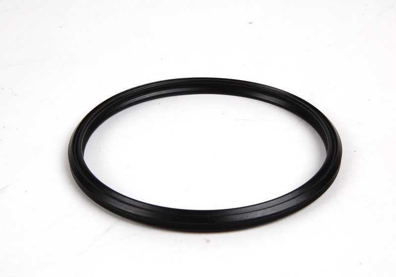 Junta tórica OEM 11617791469 para BMW E82, E88, E90, E90N, E91, E91N, E92, E92N, E93, E93N, E84, E83, E83N, E53, E89. Original BMW.