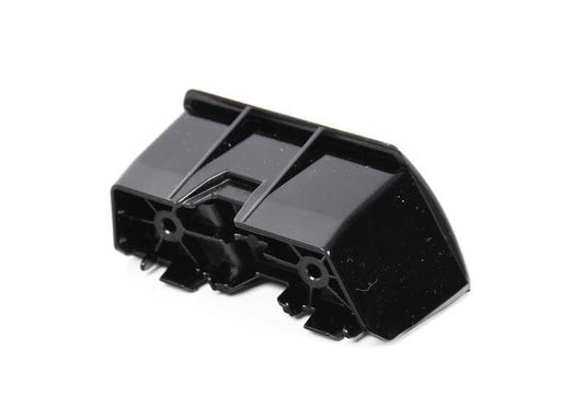 Soporte para emblema OEM 51115B5C4F7 para BMW G42. Pieza original BMW.