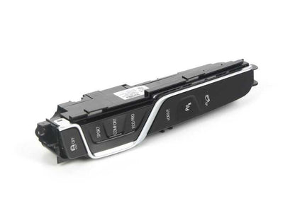 Unità di controllo della console centrale OEM 61316993943 per BMW X3 G01 XDRive30e. Compatibile con i modelli prodotti tra 02/2019 e 07/2021. Sostituzione BMW originale.