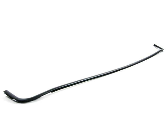 Tapa superior negra OEM 51318125887 para BMW Serie 7 E38 (725tds, 728i) modelos de 1995 a 2001. Pieza original BMW.