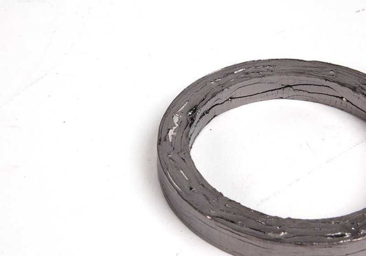 Junta tórica OEM 11627558906 para BMW E82, E88, E90, E91, E92, E93, E60, E61, F01, F02, E71, E89. Apta para motores N54. Original BMW.