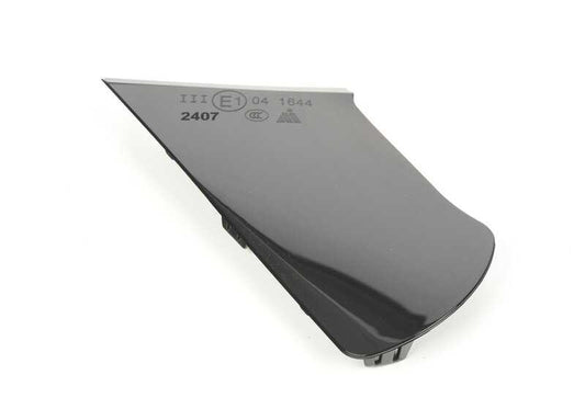 Game of covered feet of Rarvisor OEM 51165B5ACA5 for BMW X2, X3, X1 ... and more. Original BMW.