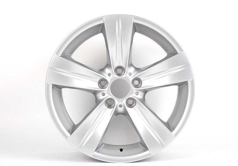 Llantas de aleación diseño estrella 189 OEM 36116768858 para BMW E90, E90N, E91, E91N, E92, E92N, E93, E93N. Original BMW.