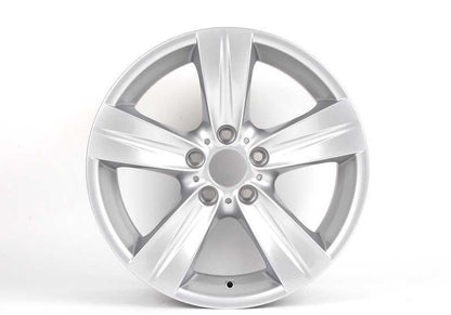 Llantas de aleación diseño estrella 189 OEM 36116768858 para BMW E90, E90N, E91, E91N, E92, E92N, E93, E93N. Original BMW.