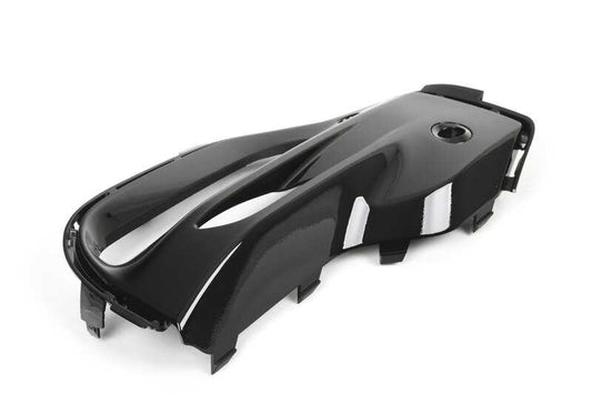 Tapa embellecedora derecha para faro antiniebla OEM 51118099732 para BMW X5 G05 (xDrive25d, xDrive30d, xDrive30i, xDrive40d, M50i). Original BMW.