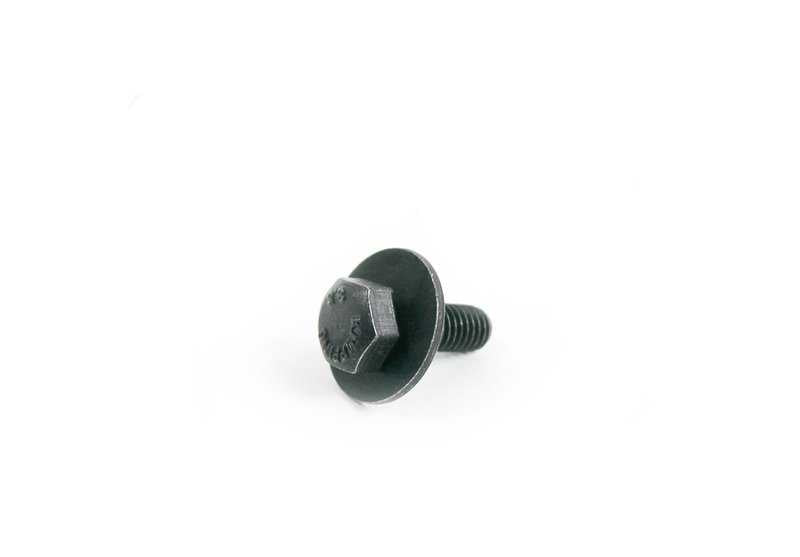 Tornillo hexagonal OEM 07119902932 para BMW E81, E82, E87, E88, E30, E46, E90, E91, E92, E93, E28, E39, E60, E61, F07, F10, F11, F90, G30, E63, E64, F06, F12, F13, E38, E65, E66, F01, F02, F04, G11, G12, F93, G14, G15, G16, E84, E83, E53, E70, E71, E