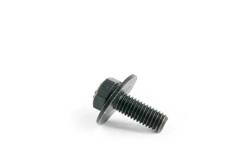 Tornillo hexagonal OEM 07119902932 para BMW E81, E82, E87, E88, E30, E46, E90, E91, E92, E93, E28, E39, E60, E61, F07, F10, F11, F90, G30, E63, E64, F06, F12, F13, E38, E65, E66, F01, F02, F04, G11, G12, F93, G14, G15, G16, E84, E83, E53, E70, E71, E