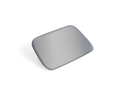 Chapaleta imprimada derecha OEM 51117897212 para BMW E60, E60 LCI, E61, E61 LCI. Original BMW.