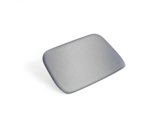 Chapaleta imprimada derecha OEM 51117897212 para BMW E60, E60 LCI, E61, E61 LCI. Original BMW.