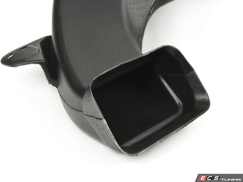 Canal de aire frío izquierdo lado del conductor OEM 64226805030 para BMW X5 G05, X5 M F95, X6 G06, X6 M F96, X7 G07. Original BMW