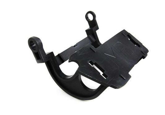 Palanca derecha (OEM 51117896602) para BMW Serie 5 E60, E60N, E61, E61N. Original BMW.
