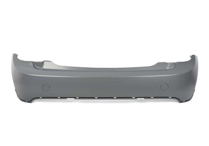 Revestimiento de parachoques trasero imprimado OEM 51127380009 para MINI F56, F56 BEV, F57... y más. Original MINI.