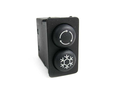 Climatisation et interrupteur de débit d'air pour BMW F22, F23, F30, F31, F32, F33. BMW d'origine. . BMW d'origine