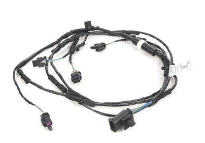 Cableado delantero del parachoques OEM 61126819592 para MINI F60 (Countryman). Original MINI.