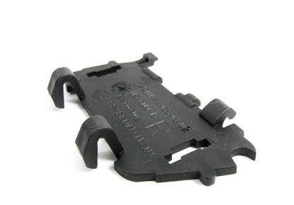 CHIUSA RIGLIORE 51117896598 per BMW E60, E61. BMW originale.