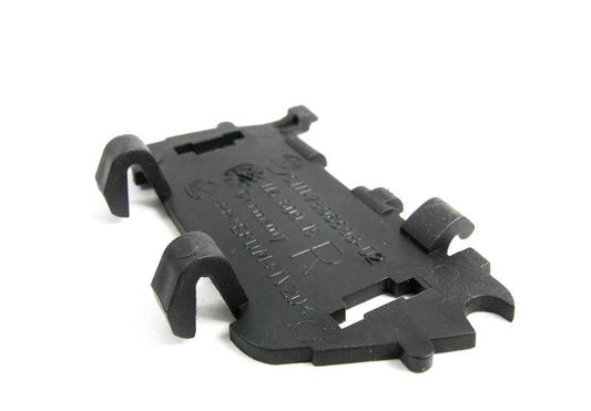 CHIUSA RIGLIORE 51117896598 per BMW E60, E61. BMW originale.