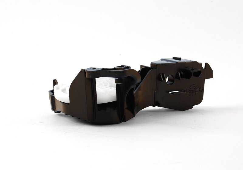 Módulo de resistencia del ventilador OEM 64116950994 para BMW E90, E91, E92, E93, F25, F26. Original BMW.
