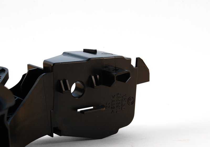 Módulo de resistencia del ventilador OEM 64116950994 para BMW E90, E91, E92, E93, F25, F26. Original BMW.