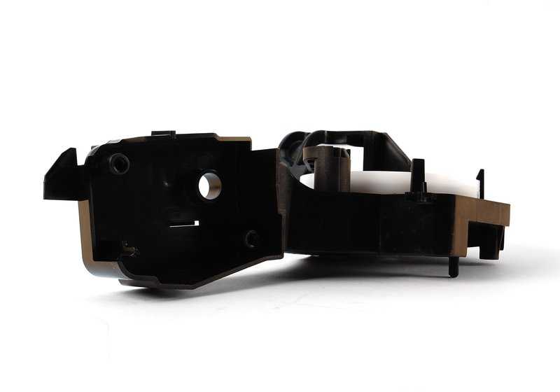 Módulo de resistencia del ventilador OEM 64116950994 para BMW E90, E91, E92, E93, F25, F26. Original BMW.