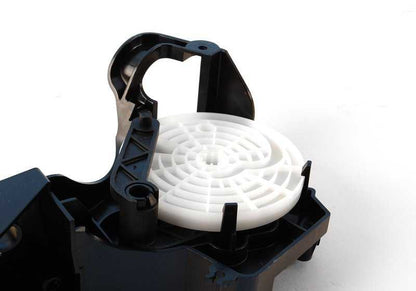 Módulo de resistencia del ventilador OEM 64116950994 para BMW E90, E91, E92, E93, F25, F26. Original BMW.
