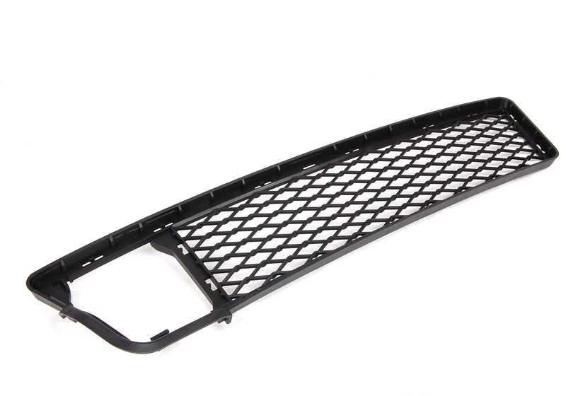 Offenes zentrales Netz für BMW 3 E92, E93 (OEM 51117175016). Original BMW.