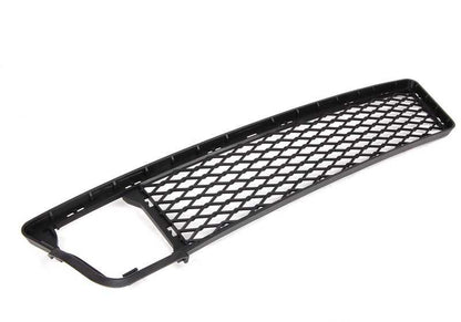Offenes zentrales Netz für BMW 3 E92, E93 (OEM 51117175016). Original BMW.