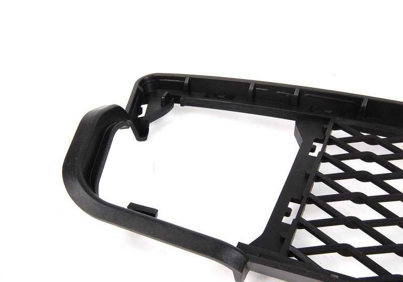 Offenes zentrales Netz für BMW 3 E92, E93 (OEM 51117175016). Original BMW.