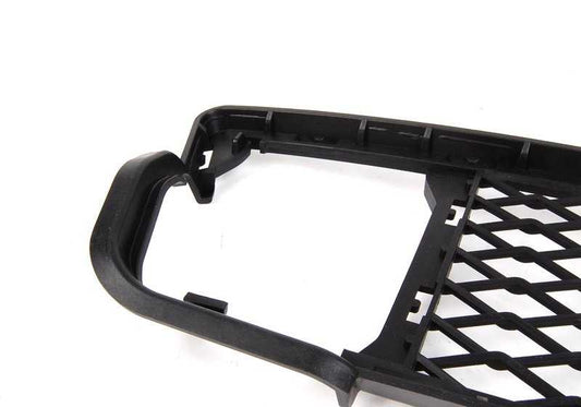 Offenes zentrales Netz für BMW 3 E92, E93 (OEM 51117175016). Original BMW.