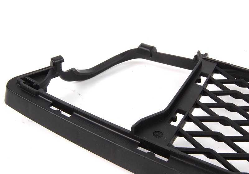 Offenes zentrales Netz für BMW 3 E92, E93 (OEM 51117175016). Original BMW.
