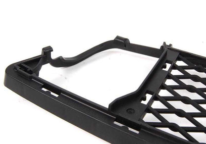 Offenes zentrales Netz für BMW 3 E92, E93 (OEM 51117175016). Original BMW.