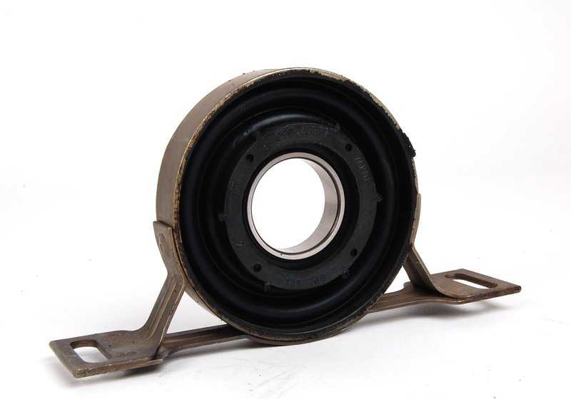 Rodamiento central de transmisión OEM 26121226662 para BMW E31. Original BMW.