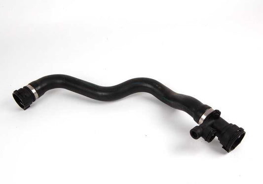 Water hose for BMW E53 X5 (OEM 11532248057). Original BMW