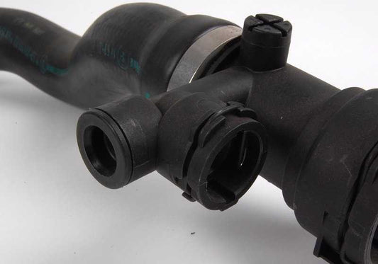 Water hose for BMW E53 X5 (OEM 11532248057). Original BMW