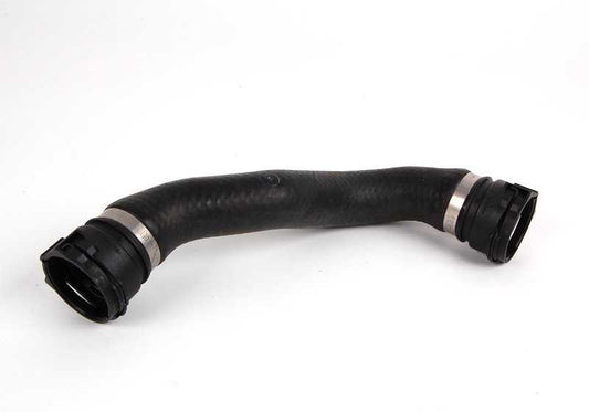 OEM refrigerant hose 11532248058 for BMW X5 E53. Original BMW.
