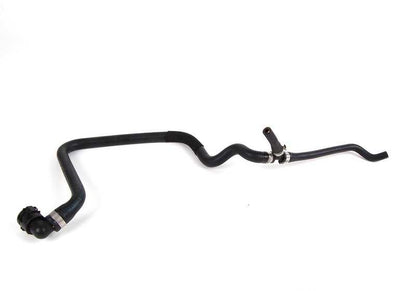 OEM ventilation tube 17127542540 for BMW E60, E61, E63, E64. Original BMW.