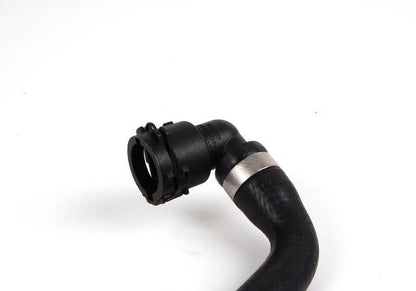 OEM ventilation tube 17127542540 for BMW E60, E61, E63, E64. Original BMW.