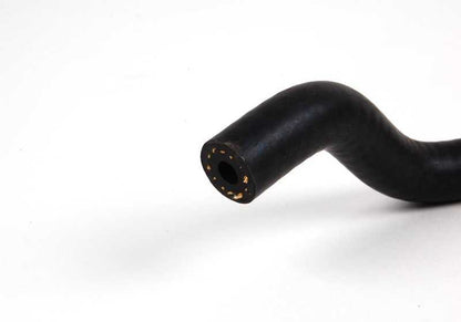 OEM ventilation tube 17127542540 for BMW E60, E61, E63, E64. Original BMW.