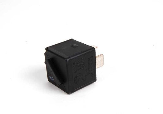 Accensione nera/Relè ignorante 61366901469 per BMW (E81, E82, E87, E88, F20, F21, F40, F52, F70, F44, F45, F46, E46, E90, E91, E92, E93, G26, E39, E60, E60, E61 , F07, F10, F11, F18, F90, G31, G38, G60, G61, G68, E63, E64, F06, F12, F13, G32, F01, F