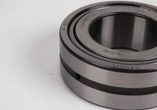Rodamiento de agujas OEM 23231205191 para BMW E30, E12, E28, E24, E23. Original BMW.