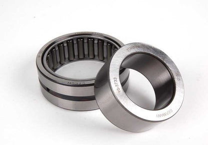 Rodamiento de agujas OEM 23231205191 para BMW E30, E12, E28, E24, E23. Original BMW.