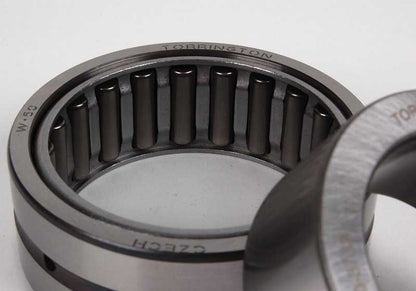 Rodamiento de agujas OEM 23231205191 para BMW E30, E12, E28, E24, E23. Original BMW.