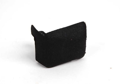 Cubierta izquierda OEM 51431942787 para BMW E30. Original BMW
