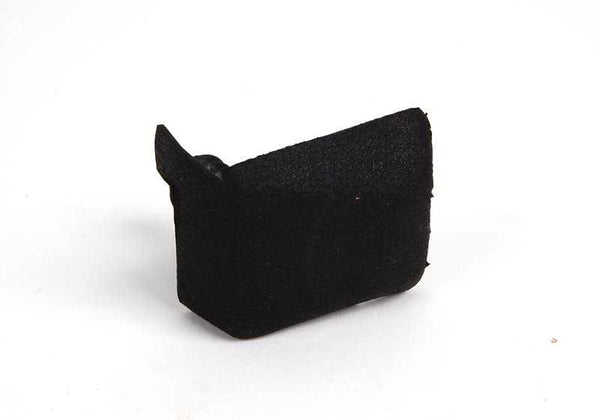 Cubierta izquierda OEM 51431942787 para BMW E30. Original BMW
