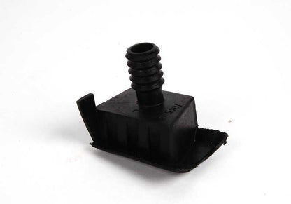 Cubierta izquierda OEM 51431942787 para BMW E30. Original BMW