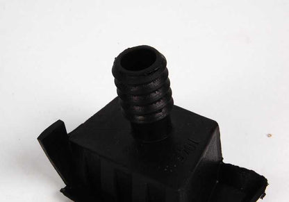 Cubierta izquierda OEM 51431942787 para BMW E30. Original BMW