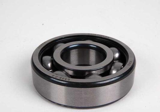 Rodamiento de bolas OEM 07119981432 para BMW E30, E12, E28, E24, E23. Original BMW.