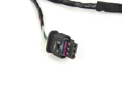 Cableado delantero del parachoques OEM 61126819592 para MINI F60 (Countryman). Original MINI.