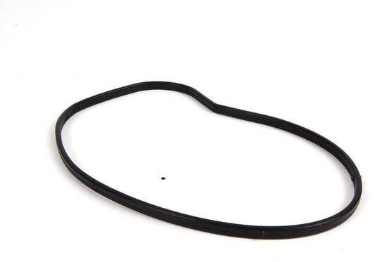 Junta de perfil OEM 11517508535 para BMW E60, E61, E63, E64, E65, E66, F01, F02, G12, E53 y E70. Pieza original BMW ideal para sistema de refrigeración (bomba de agua/termostato).